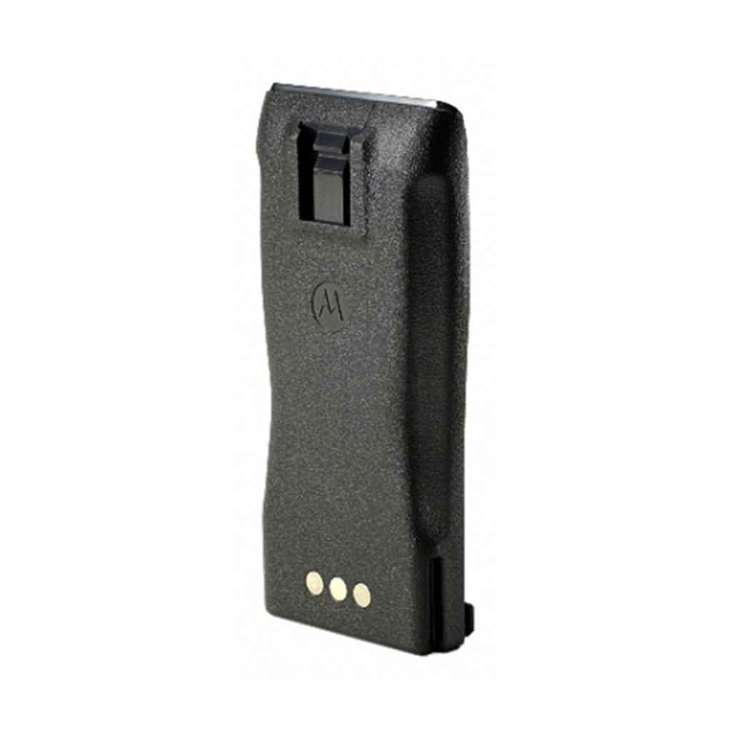 Motorola CP200 Radio Battery NNTN4496 High Capacity NiMH Replacement Battery Pack for Two Way Radio