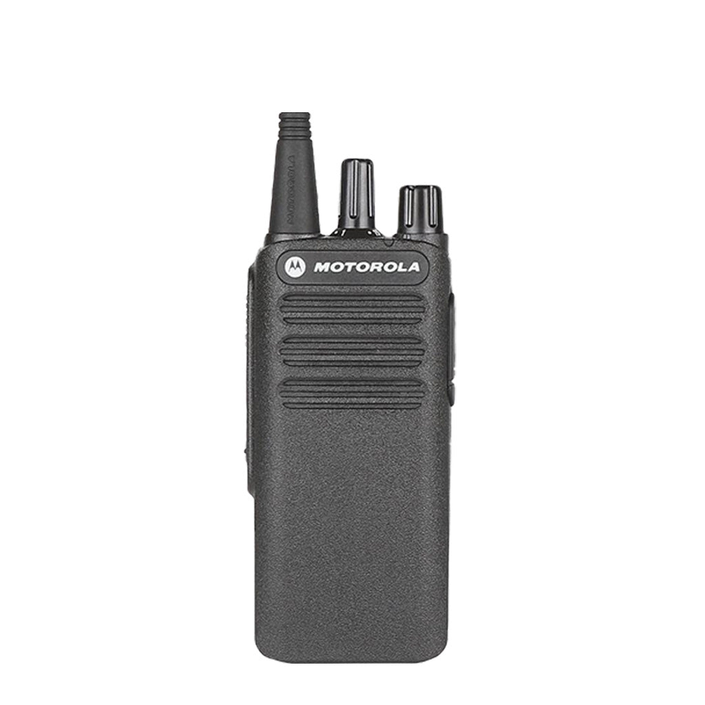 Motorola DP540 Portable Two-Way Radio from Professional Communication Manufacturer for Business and Industrial Use