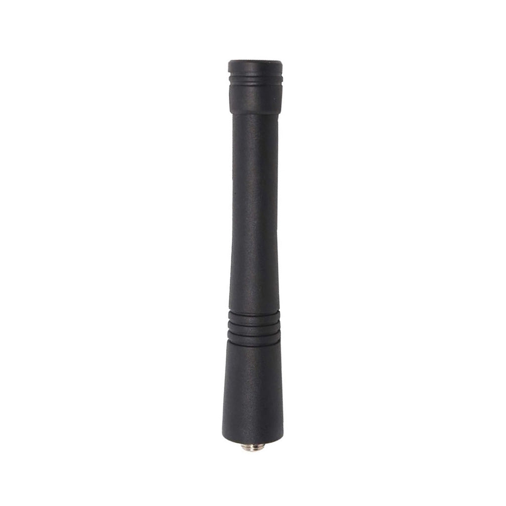 Motorola CP200 Radio Antenna HAD9742 Stubby VHF Helical Tuned Antenna for Two Way Radio