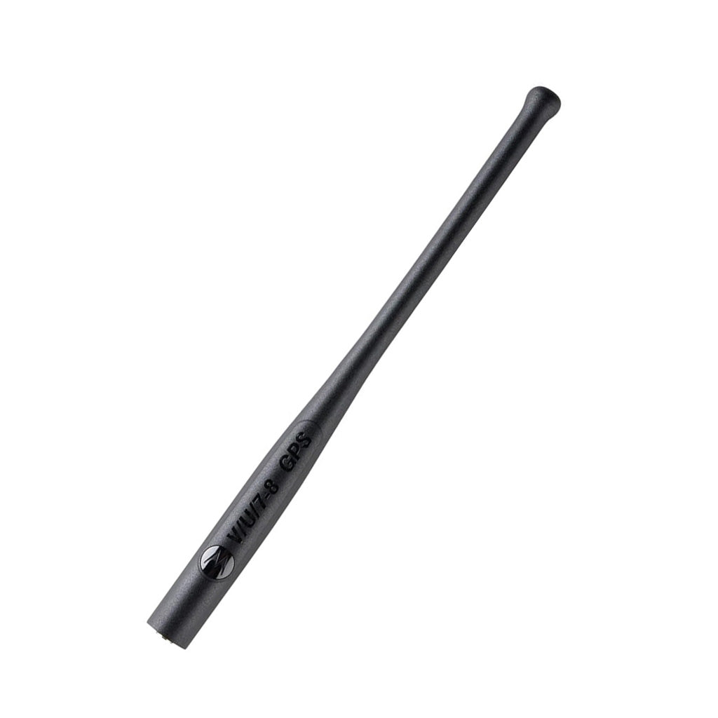 Antenas de radio Motorola APX8000 KT000026A01 Antena de doble banda VHF UHF Suministro directo de fábrica para seguridad pública y fuerzas del orden federales