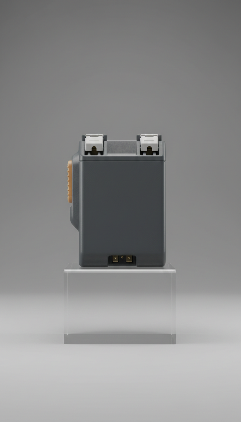 ABS Battery With Extended Life