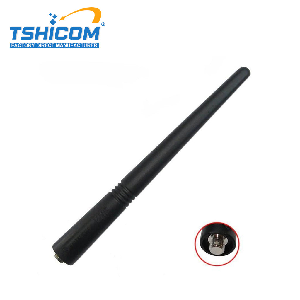 Compatible With Motorola DP540 PMAD4042 Radio Antenna