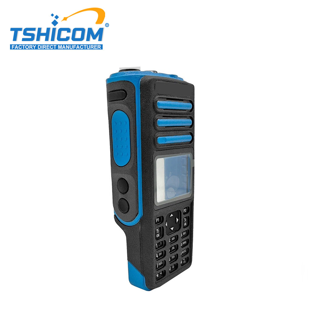 Compatible With Motorola DGP8550EX PMLN6486A Housing Parts