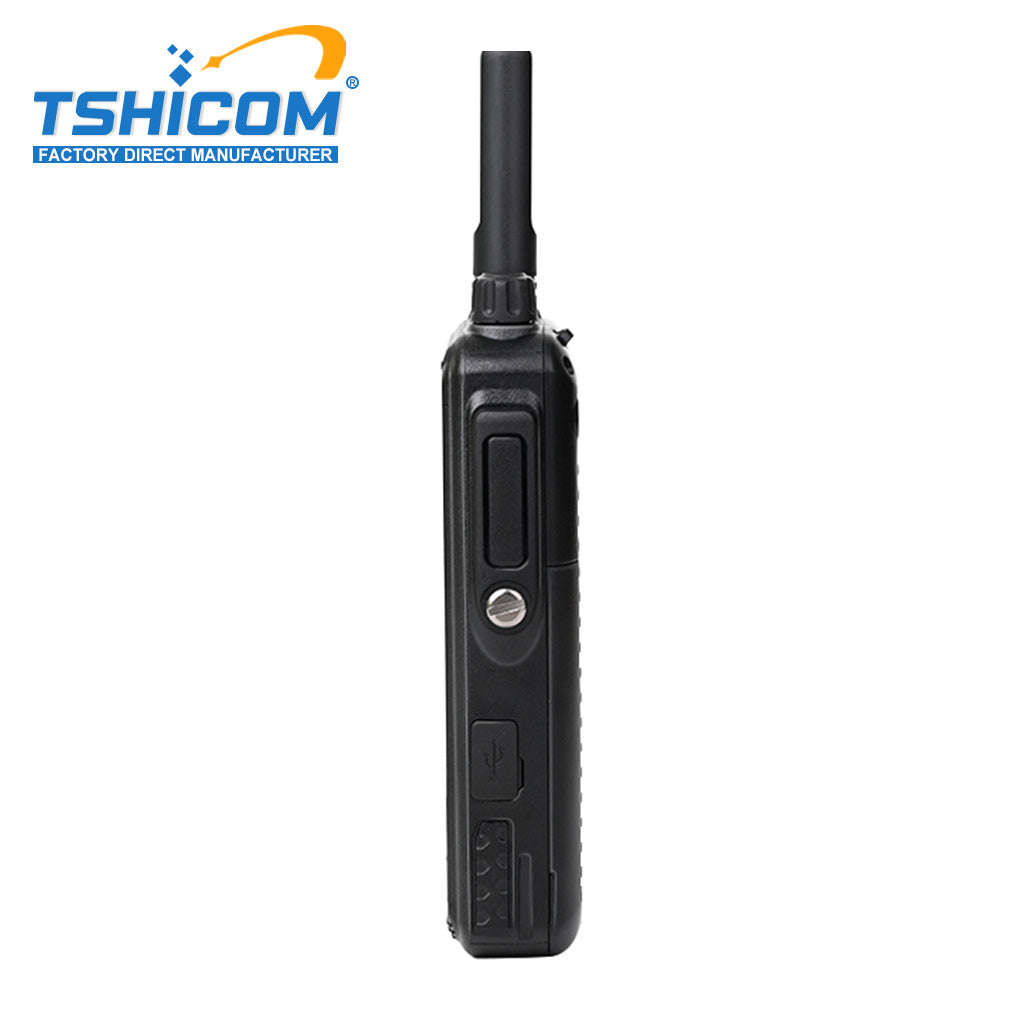 TSHICOM F5 Professional Two-Way Radio