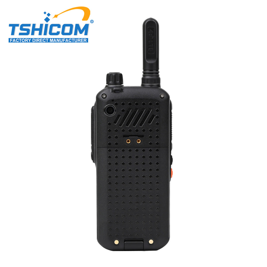 TSHICOM F1 Professional Two-Way Radio