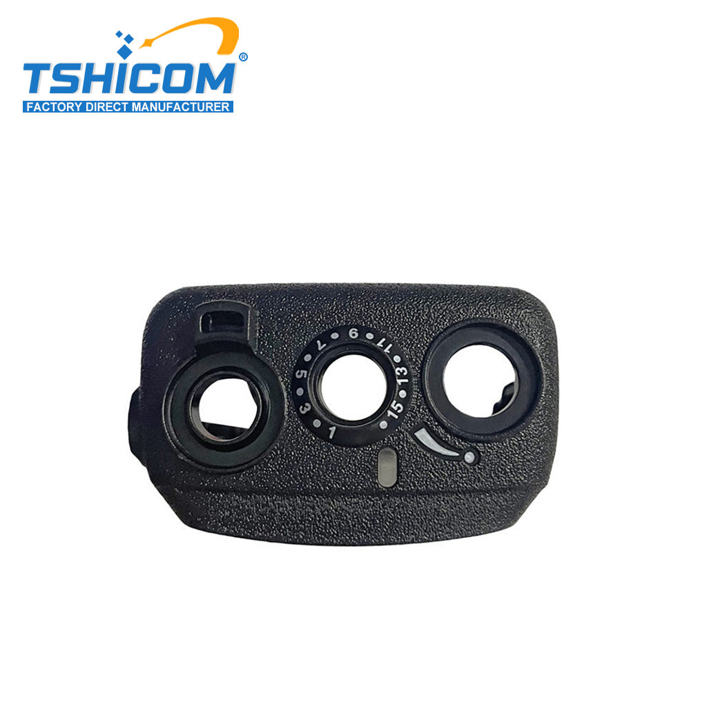 Compatible With Motorola DP1400 PMLN7210 Housing Parts