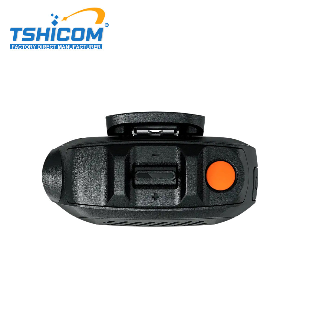Radio numérique bidirectionnelle portable Motorola APX 6000 pour la communication des forces de l'ordre et de la sécurité publique