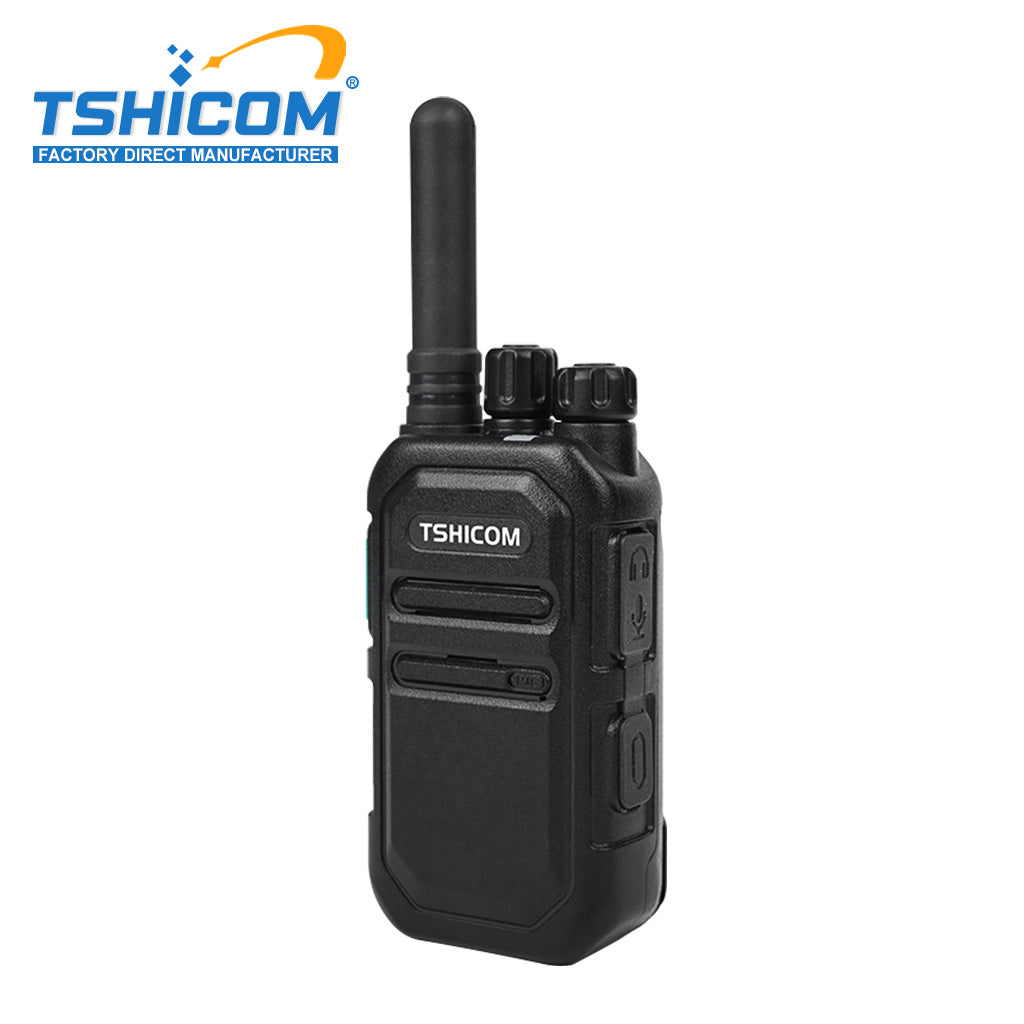 TSHICOM TSC-S501 Professional Two-Way Radio