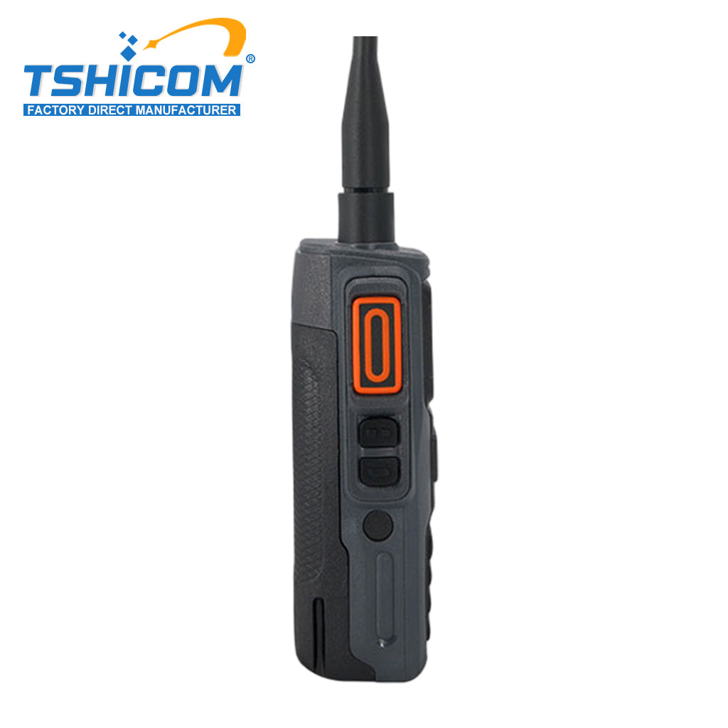 TSHICOM TSC-8R Professional Two-Way Radio