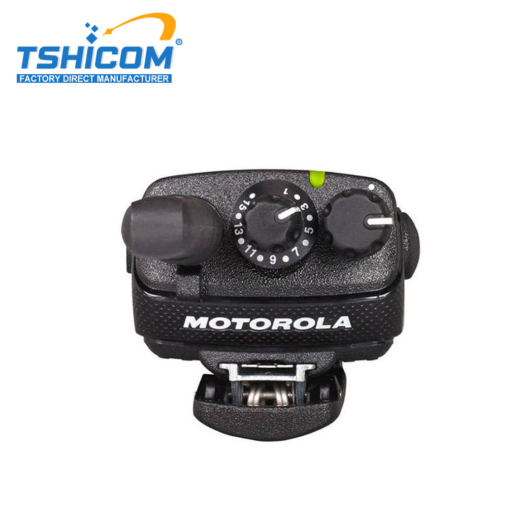 Radio bidireccional digital Motorola DEP570E