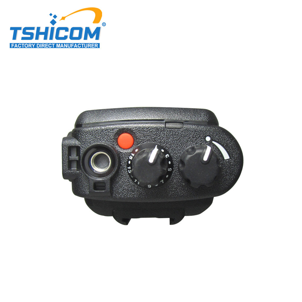 Radio digital bidireccional Motorola XiR-P8600i