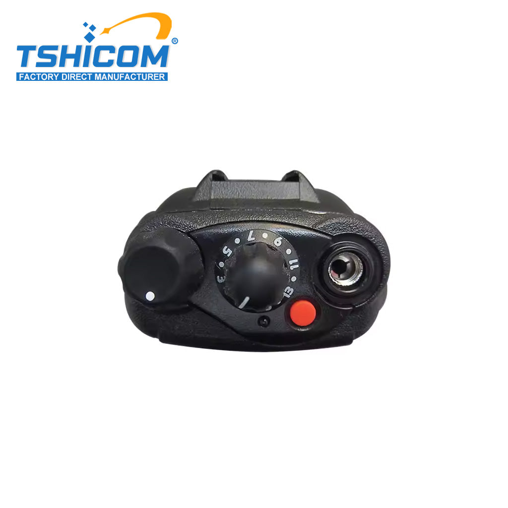 Radio profesional de dos vías Motorola GP380