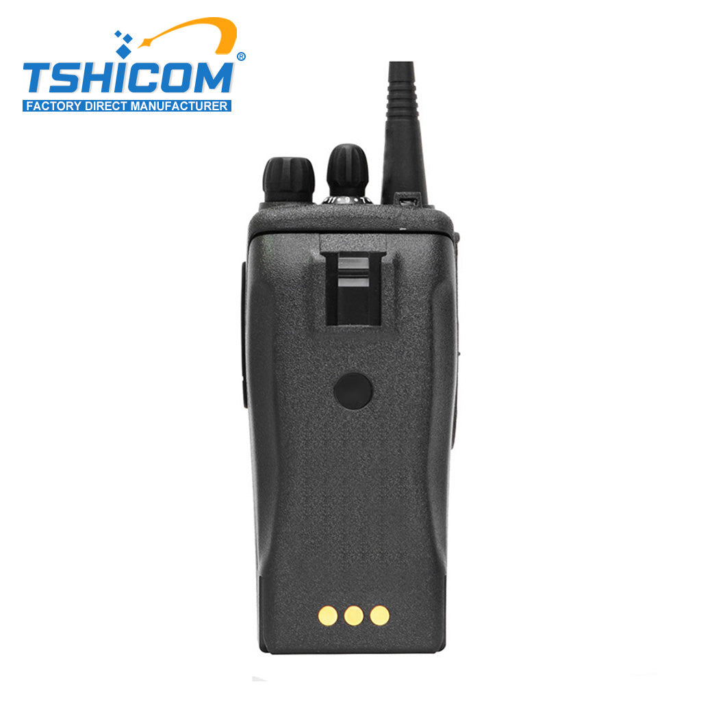 Radio bidireccional portátil digital Motorola DP1400