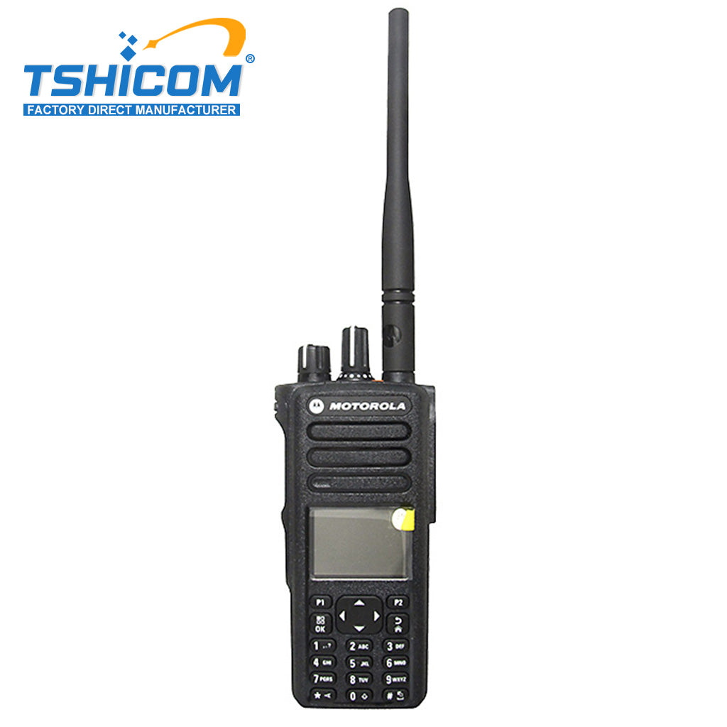 Radio digital bidireccional Motorola DGP8550E