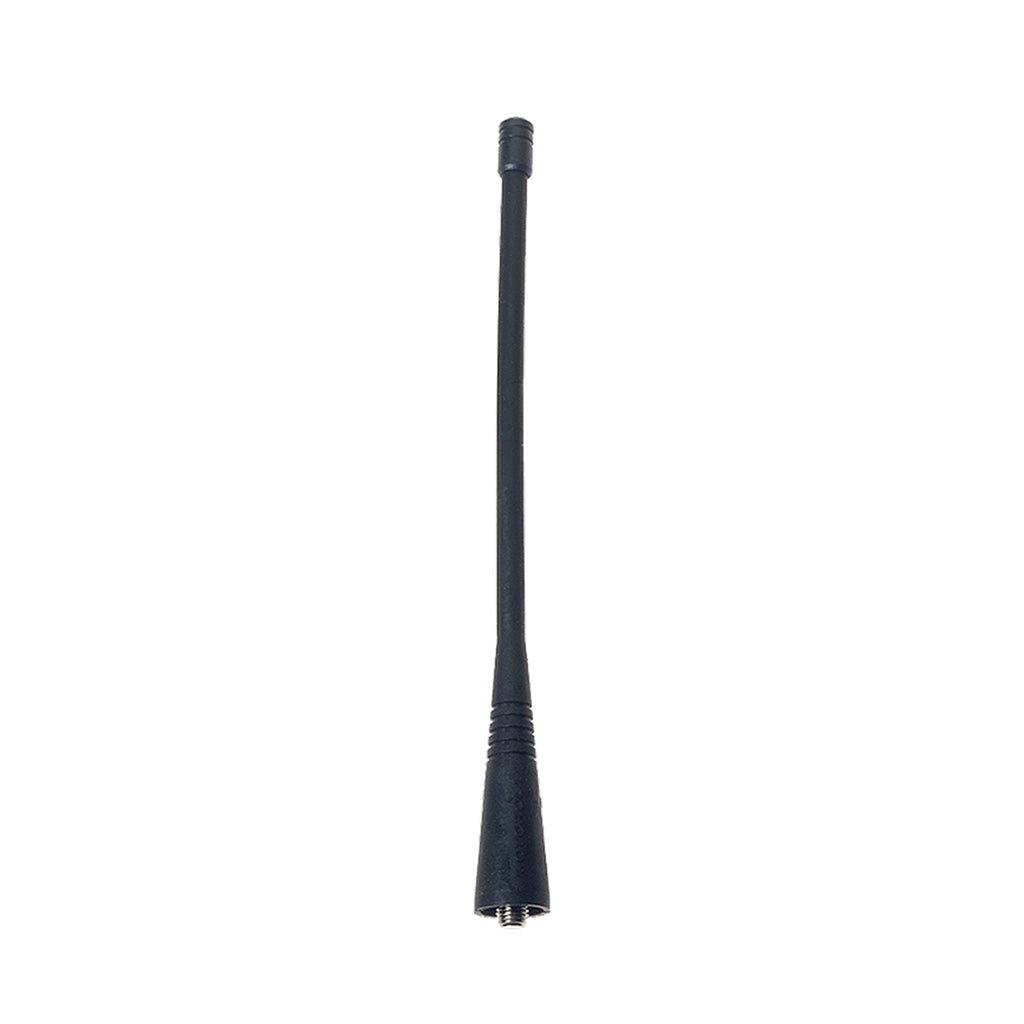 Motorola CP040 Radio Antenna NAE6483 Flexible UHF Whip Antenna for Walkie Talkie