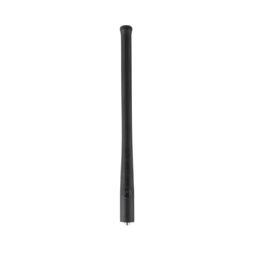 Antenas de radio Motorola APX8000 NAR6594, antena stubby de todas las bandas VHF UHF GPS, suministro del fabricante para respuesta táctica y gestión de desastres
