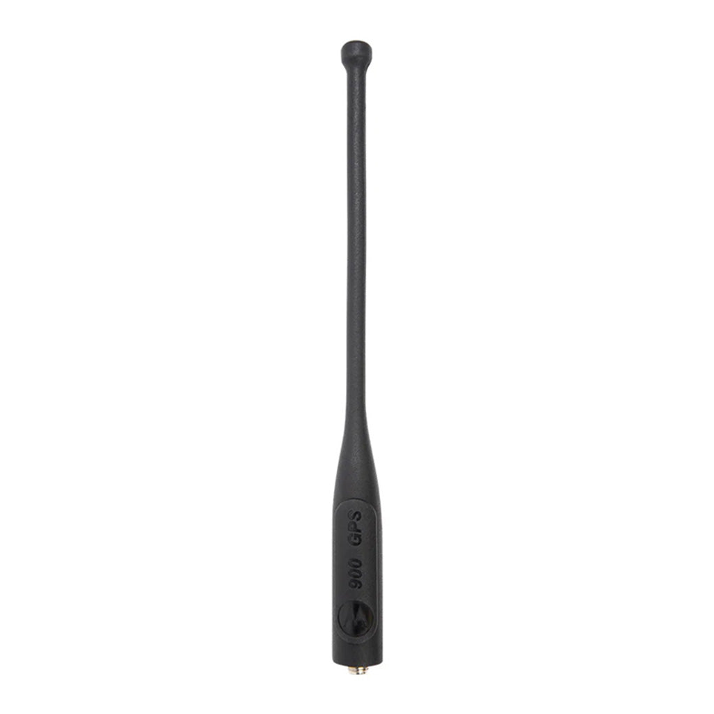 Radio numérique bidirectionnelle portable Motorola APX 6000 pour la communication des forces de l'ordre et de la sécurité publique