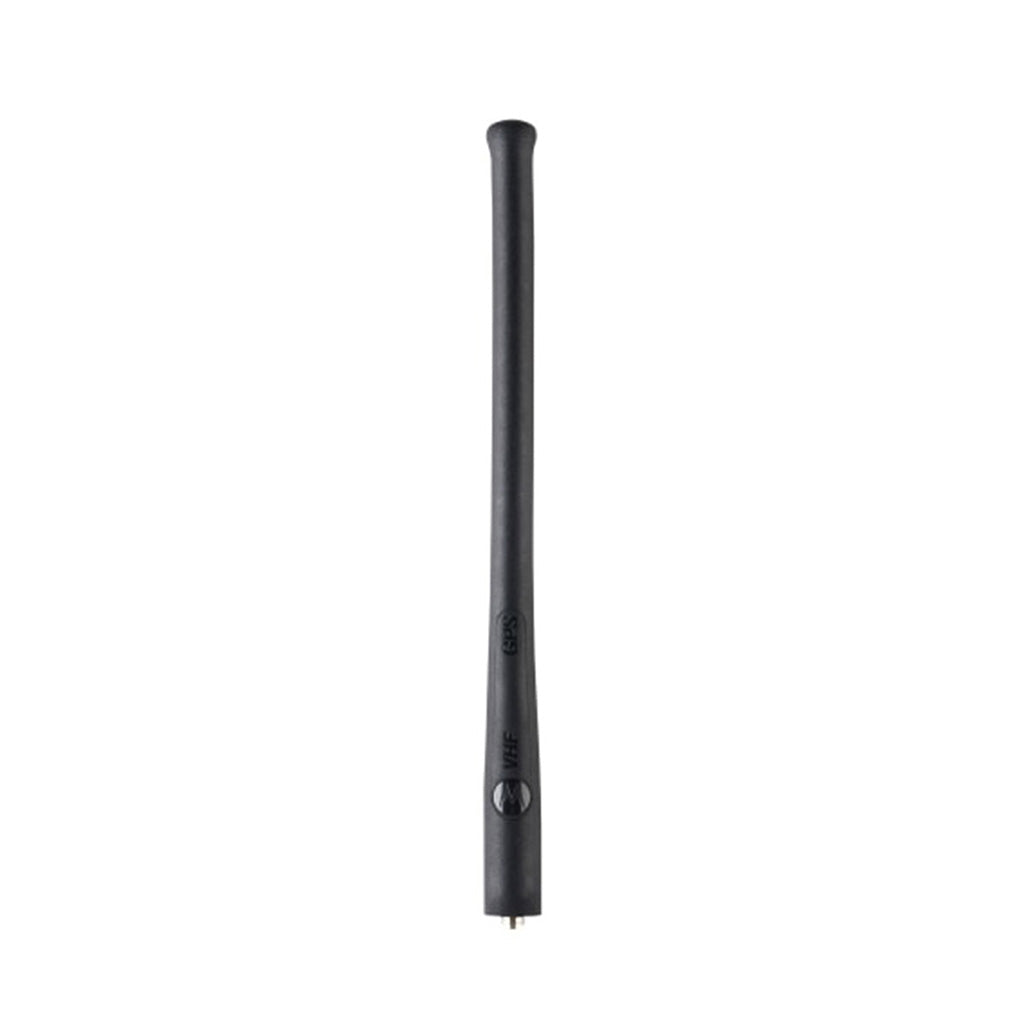 Motorola APX8000 Radio Antennas PMAS4001 All Band Flexible Whip Antenna Manufacturer Direct Supply for Critical Infrastructure and Municipal Security