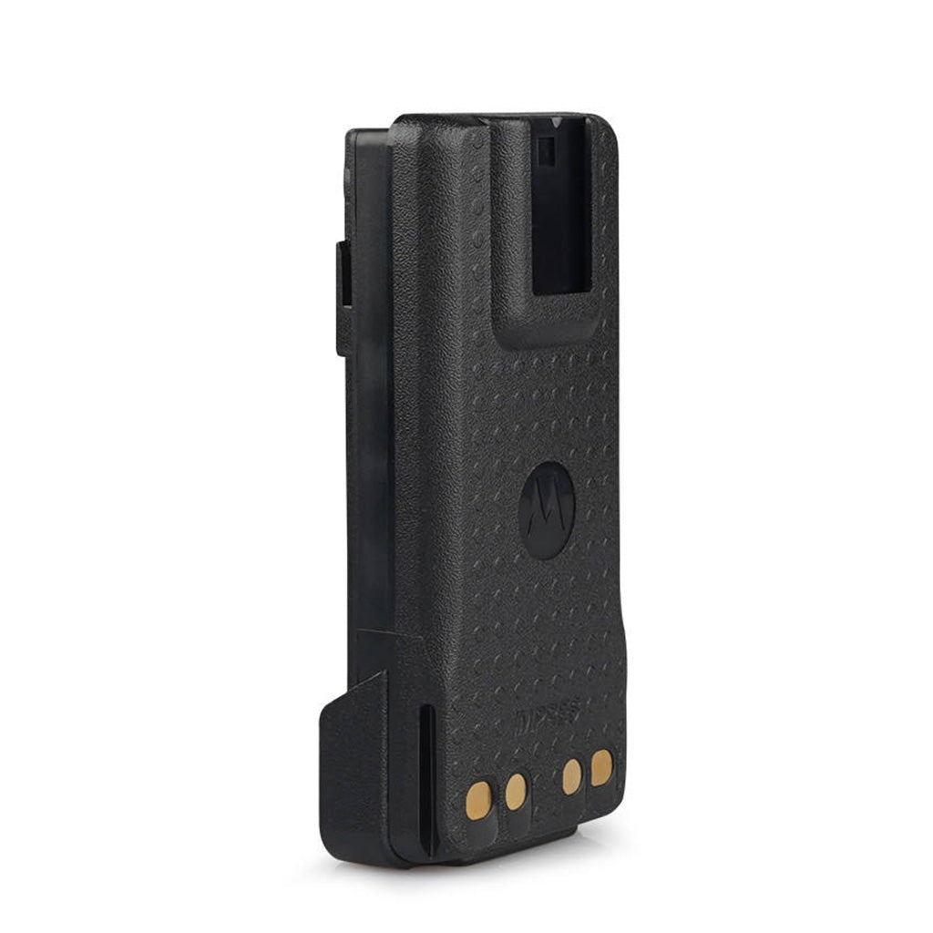 Batería de litio PMNN4424 compatible con walkie talkie Motorola APX2000, venta al por mayor de fábrica