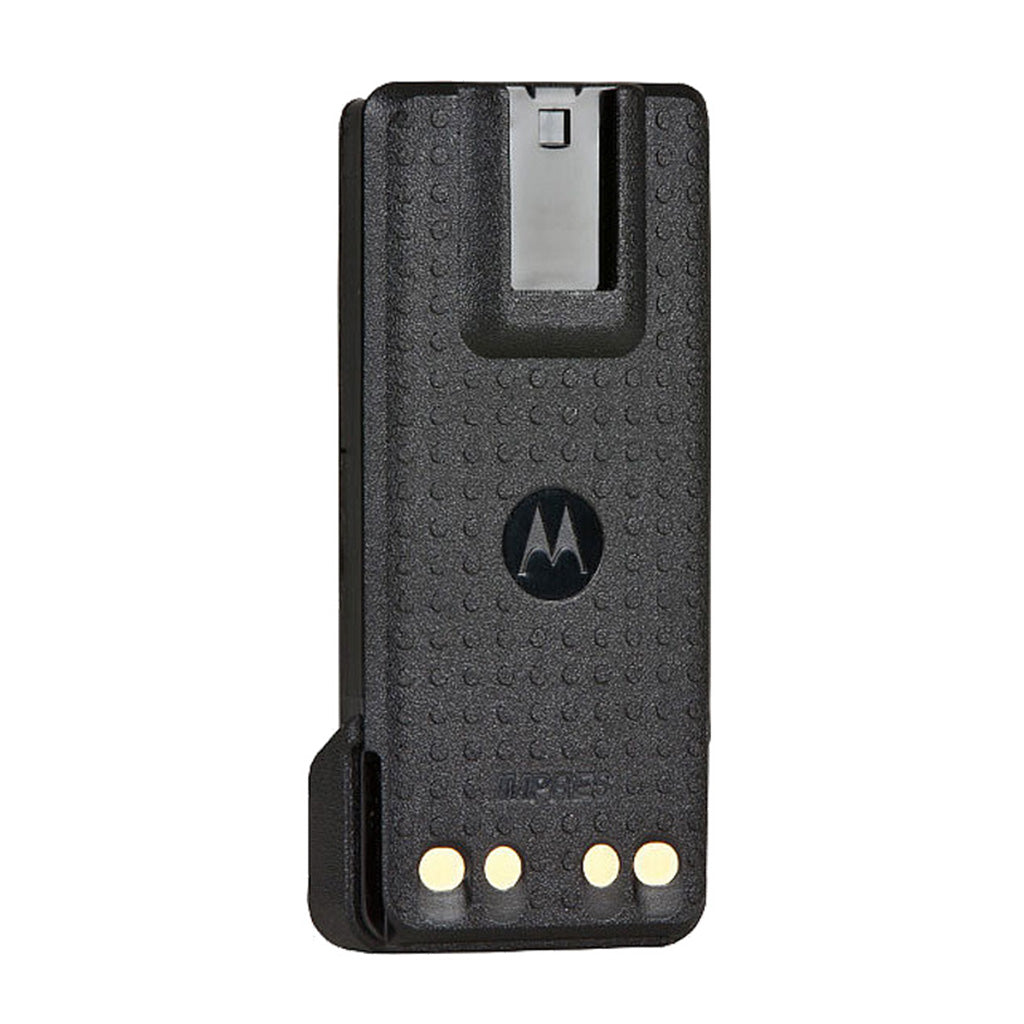 Bulk Manufacturer PMNN4448 Walkie Talkie Battery Matching Motorola APX2000 Portable Radio