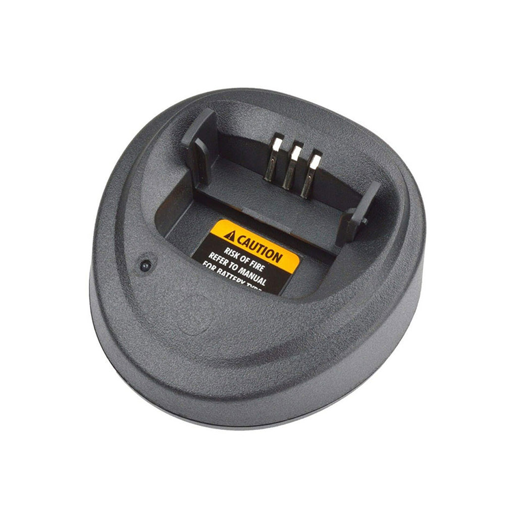 Motorola CP040 Radio Charger WPLN4139 for Professional Business and Industrial Communication Equipment Charging Solutions