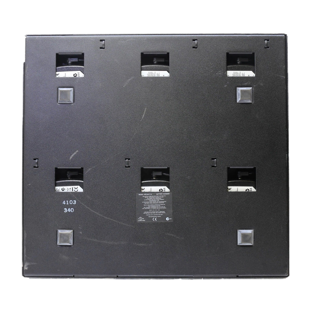 Cargadores de radio Motorola CP200 WPLN4161, base de escritorio Tri-Chem, suministro directo del fabricante para comunicación de seguridad empresarial