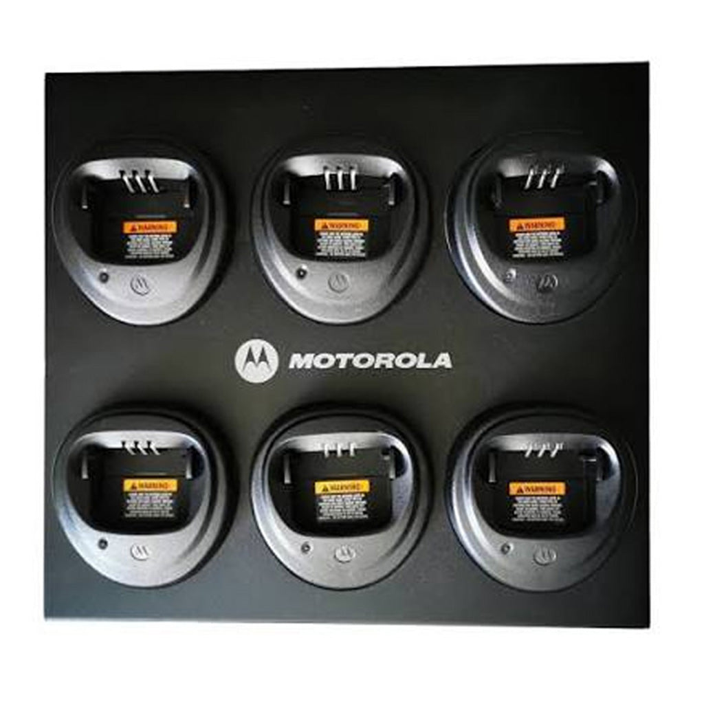 Cargador de radio Motorola CP040 WPLN4162 para soluciones de carga de equipos de comunicación profesional e industrial