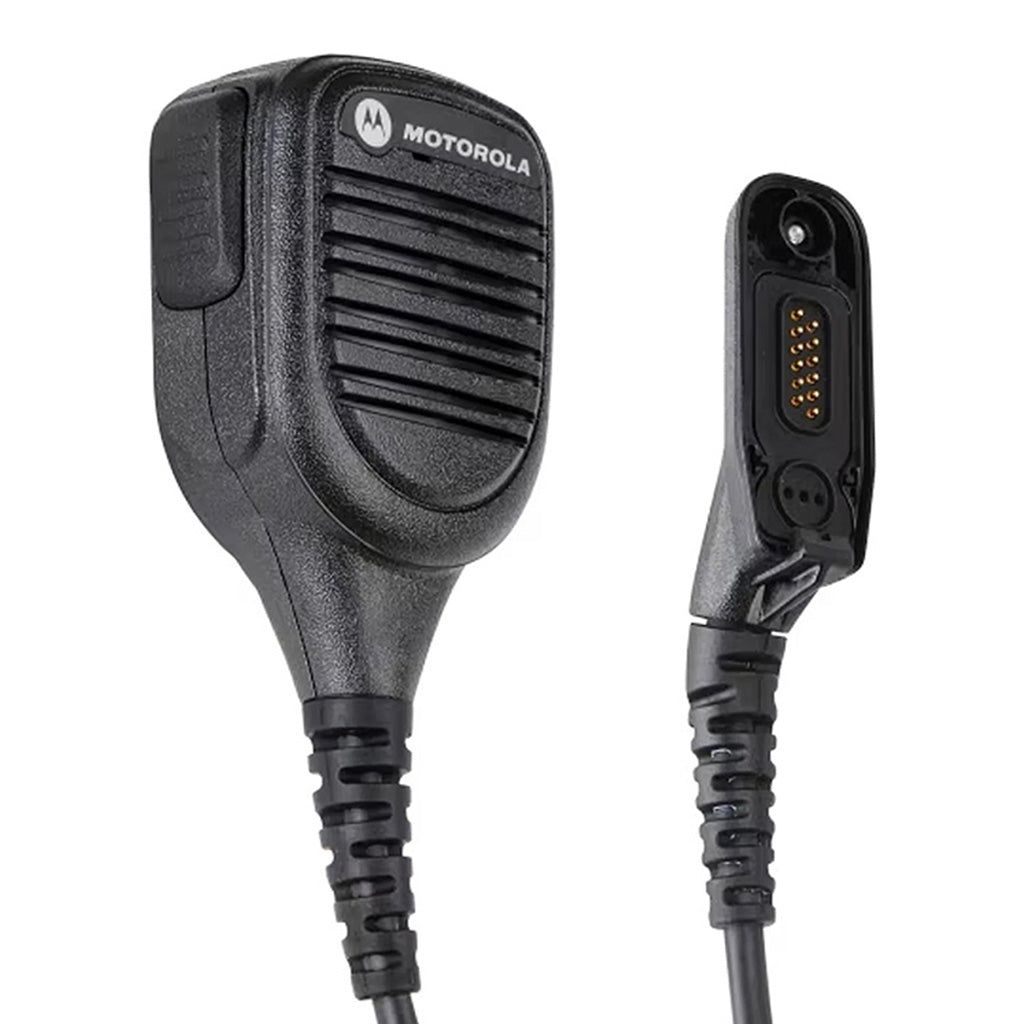 Direct Manufacturer Supply PMMN4083 Radio Earpiece Headset Matching Motorola APX2000 Portable Walkie Talkie