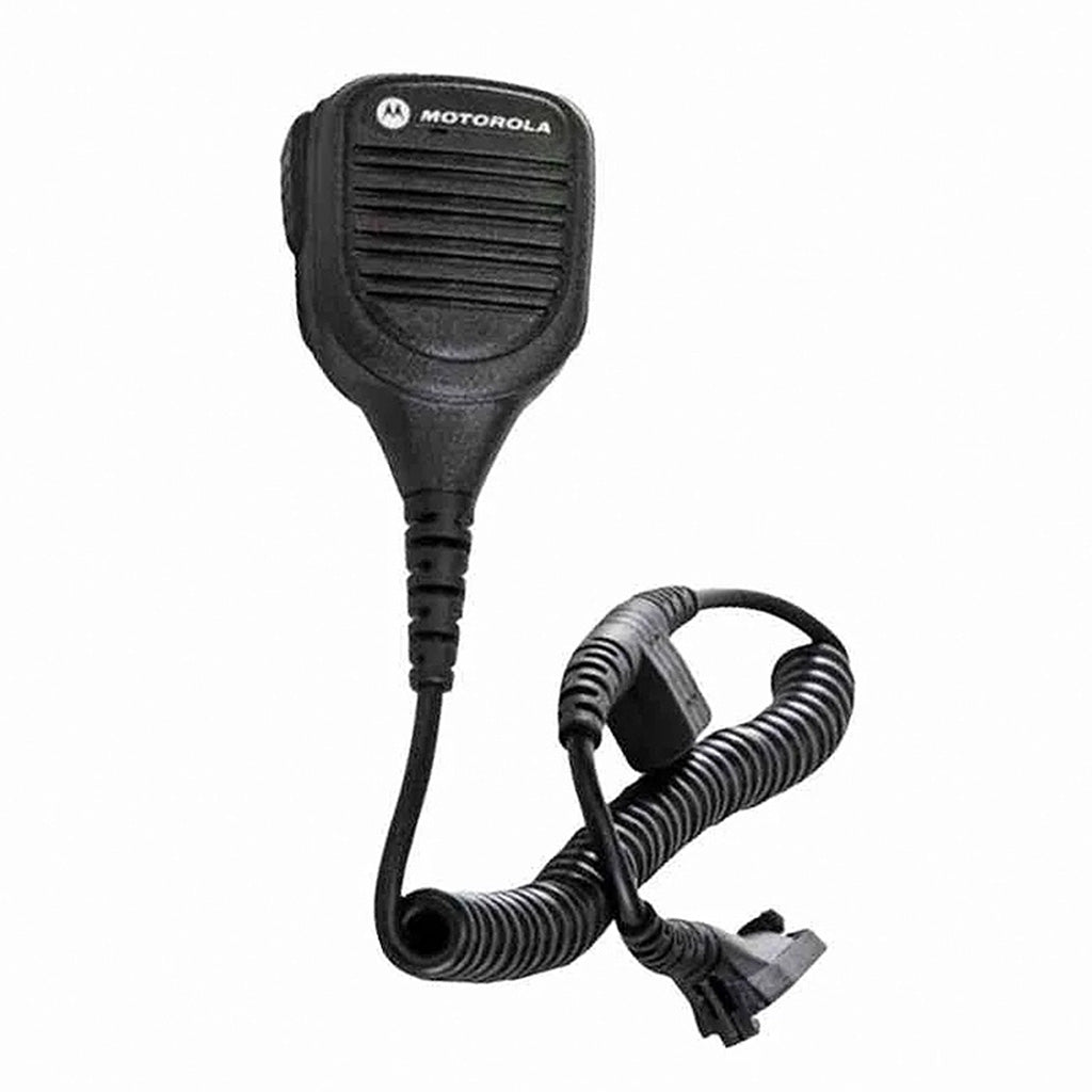 Factory Bulk Supply PMMN4084 Two Way Radio Earphone Headset for Motorola APX2000 Portable Radio