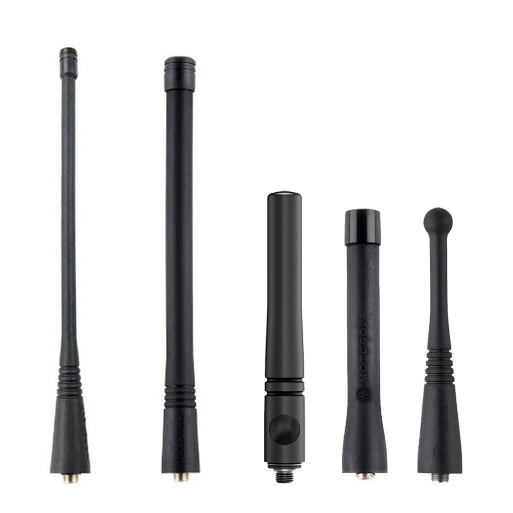 Antennas