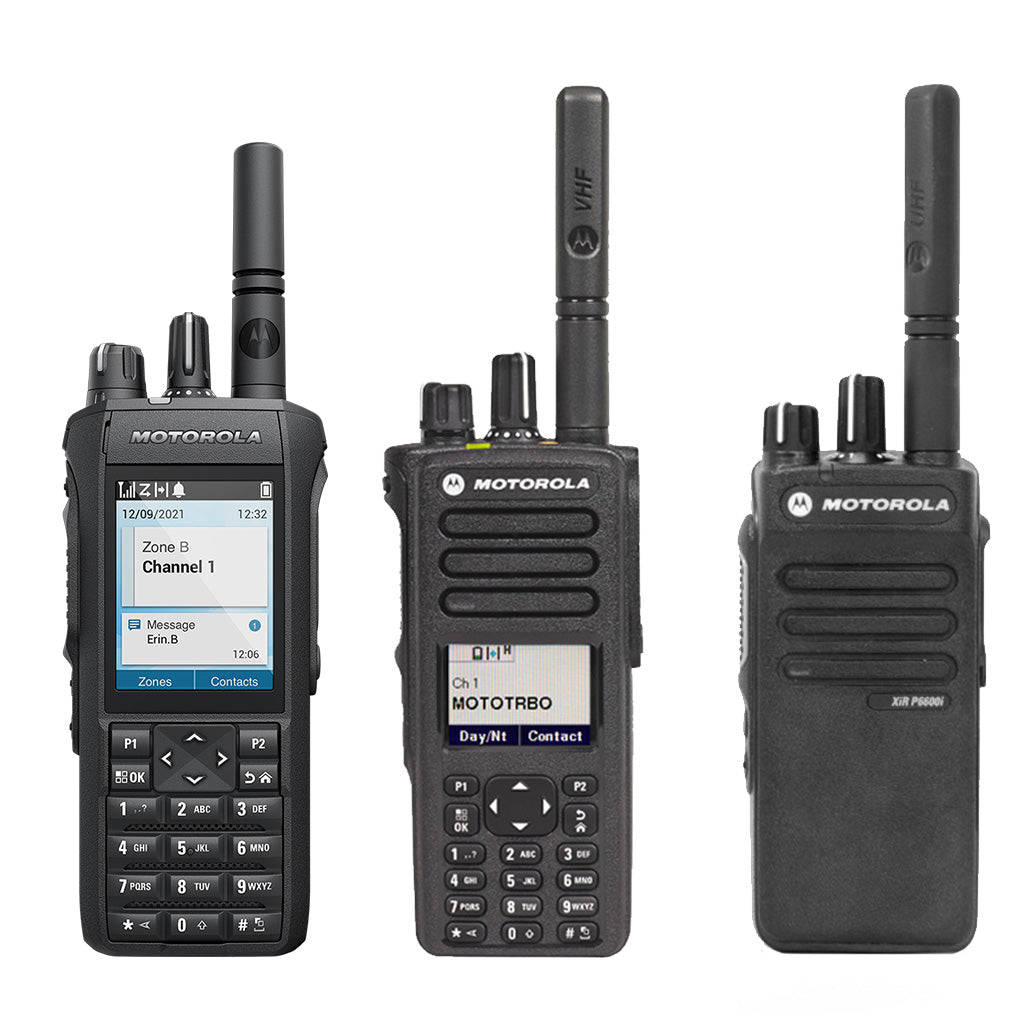 Walkie Talkie
