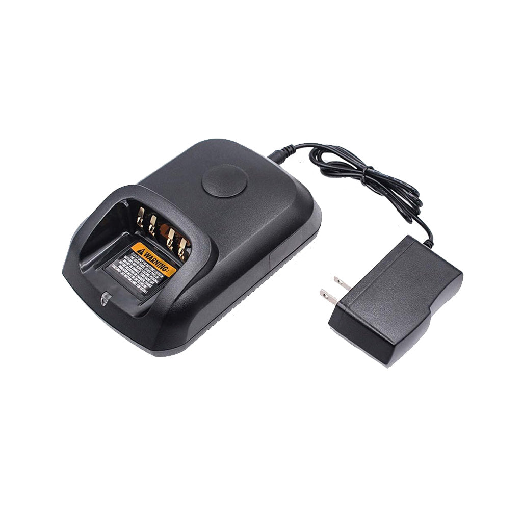 Motorola DEP550E Radio Chargers WPLN4232 Multi-Unit Charger Station Manufacturer Direct Supply for Security Forces and Large Team Deployment