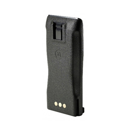 Batería para radio Motorola CP200 NNTN4496, batería de repuesto de NiMH de alta capacidad para radio de dos vías