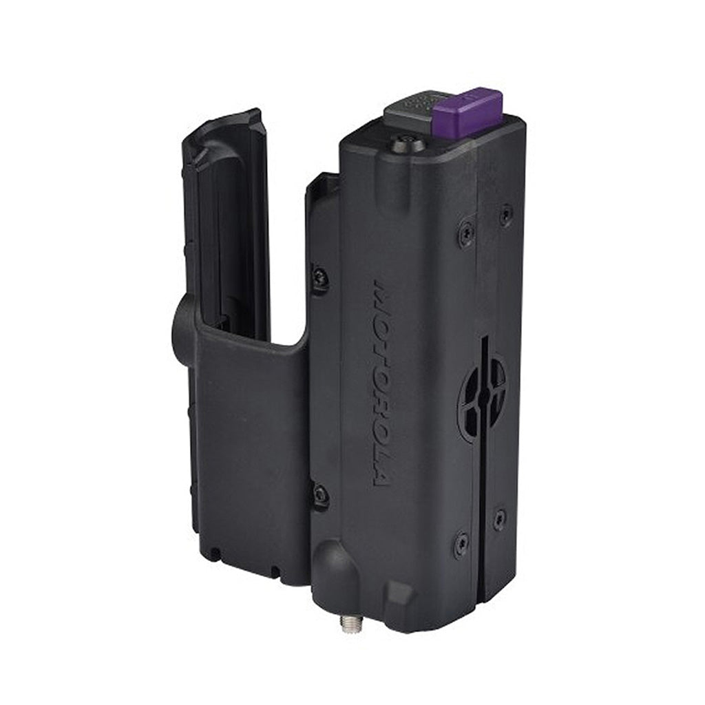 Motorola APX 8000 Radio Charger NNTN8527 for Professional Public Safety and Mission-Critical Communication Equipment Charging Solutions