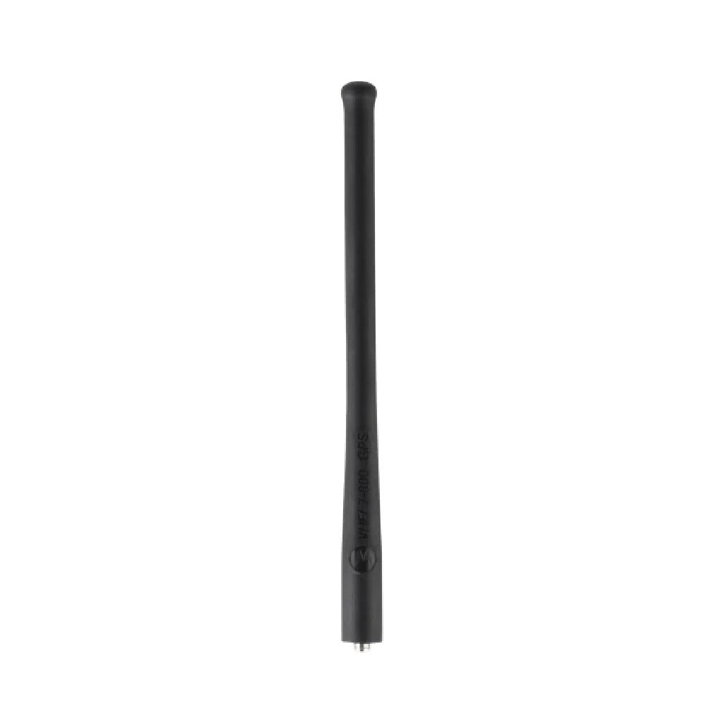 Antenas de radio Motorola APX8000 NAR6594, antena stubby de todas las bandas VHF UHF GPS, suministro del fabricante para respuesta táctica y gestión de desastres
