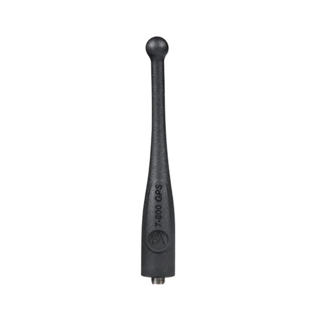 Antenas de radio Motorola APX8000 NAR6595 700 800 MHz Antena helicoidal GPS directa de fábrica para comunicación de equipos de primera respuesta de emergencia