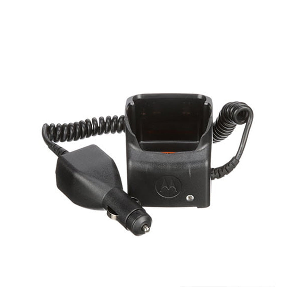 Motorola APX 8000 Radio Multi-Unit Charger RLN6434 for Professional Public Safety and Fleet Communication Equipment Charging Solutions