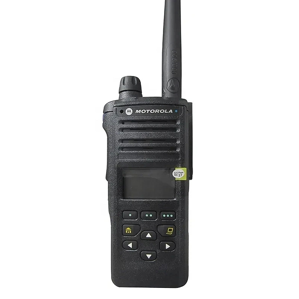 Wholesale Factory Motorola APX2000 Digital Portable Two Way Radio For Public Safety