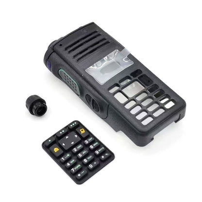 Radio numérique bidirectionnelle portable Motorola APX 6000 pour la communication des forces de l'ordre et de la sécurité publique
