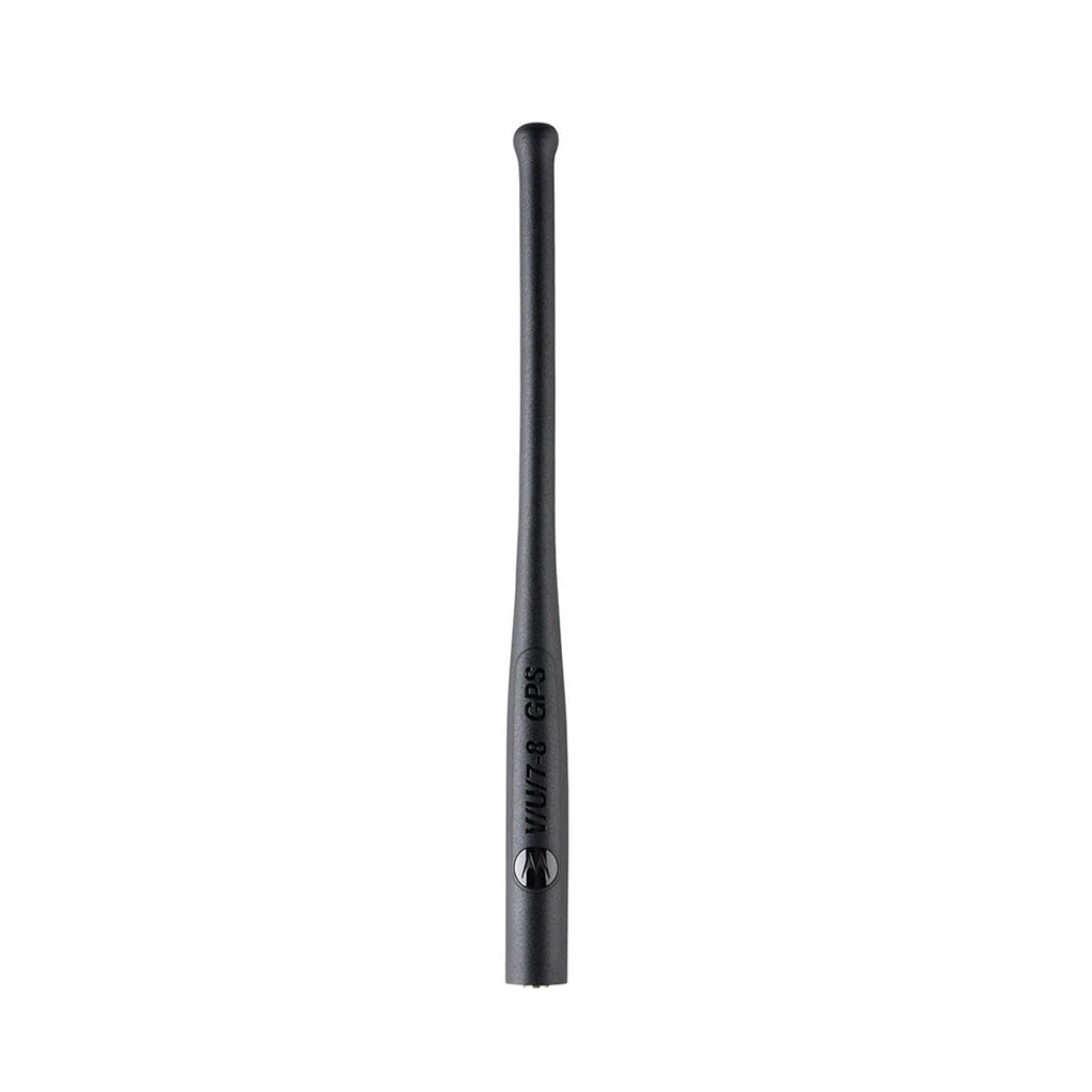 Motorola APX8000 Radio Antennas KT000026A01 VHF UHF Dual Band Antenna Factory Direct Supply for Public Safety and Federal Law Enforcement