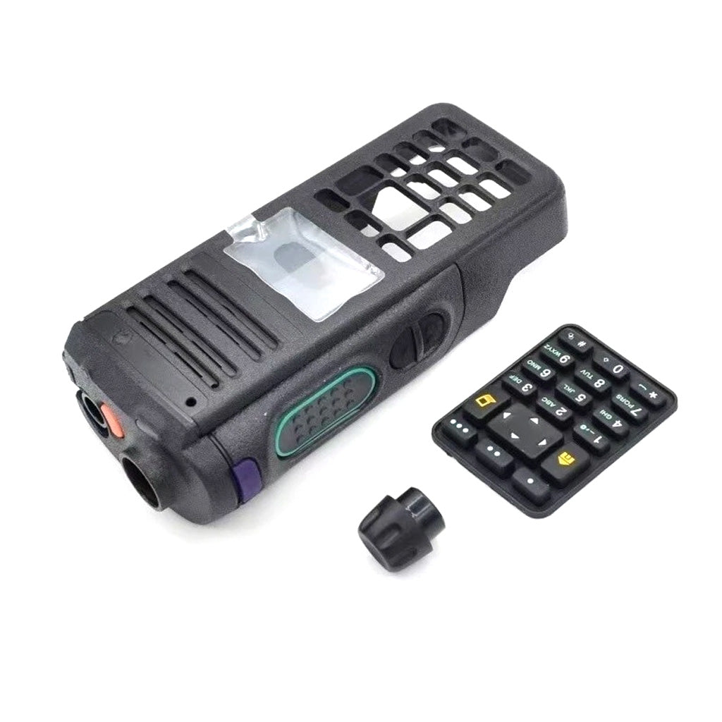 Radio numérique bidirectionnelle portable Motorola APX 6000 pour la communication des forces de l'ordre et de la sécurité publique