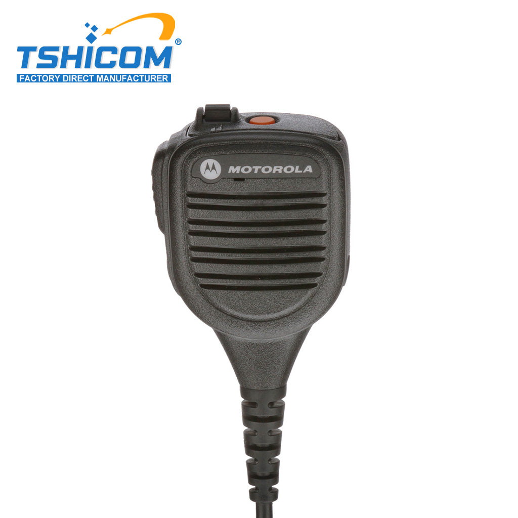 Motorola XiR-P8600i PMMN4025 Speaker Microphones