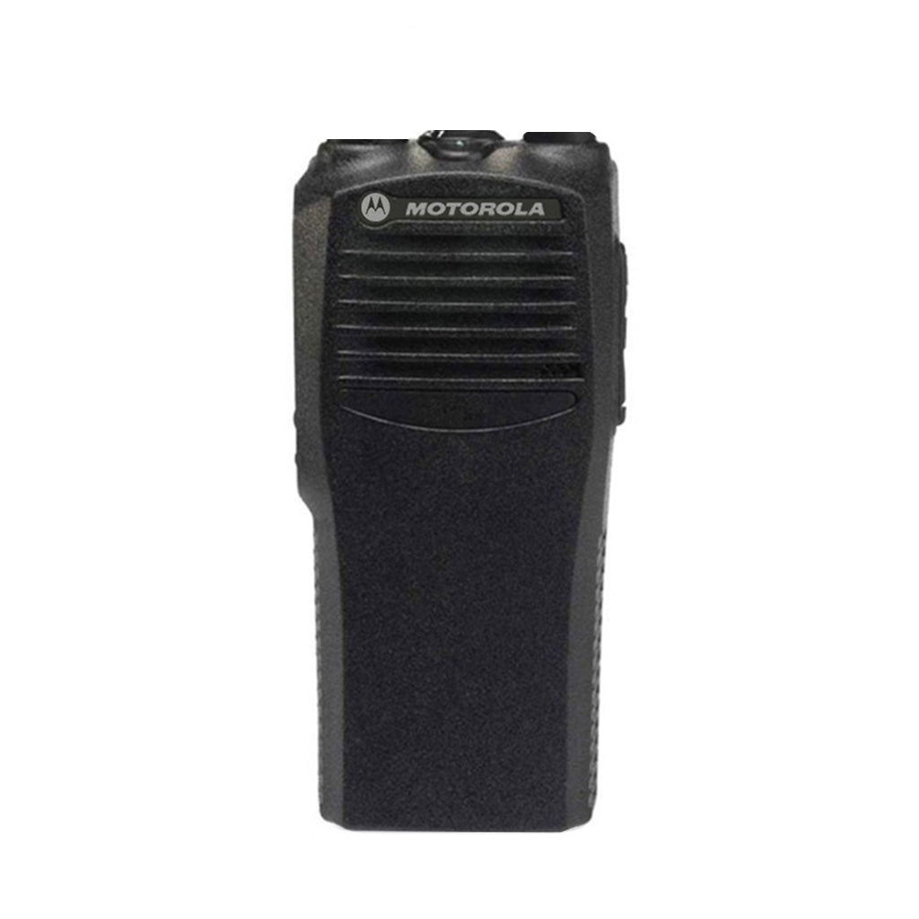 Motorola CP040 Housing Parts PMLN4552 Front Cover Refurbishment Kit with Knobs