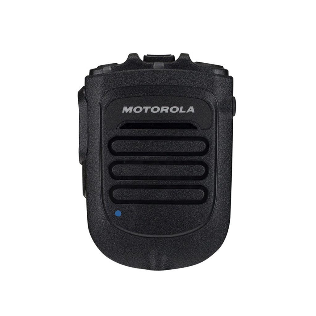 Micrófono remoto de solapa inalámbrico de largo alcance Motorola APX8000 RLN6544