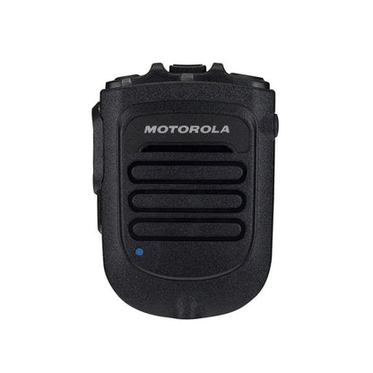 Micrófono remoto de solapa inalámbrico de largo alcance Motorola APX8000 RLN6544