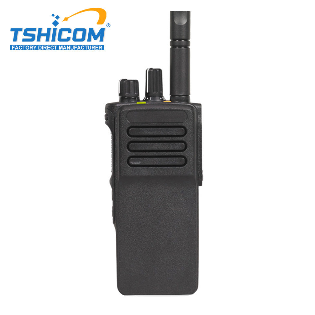 Radio digital bidireccional Motorola DP4401E con pantalla