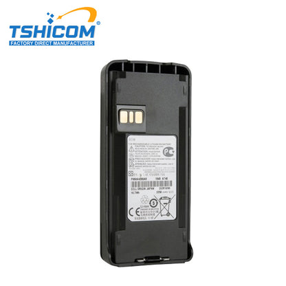 Compatible With Motorola DP540 PMNN4080 Radio Battery