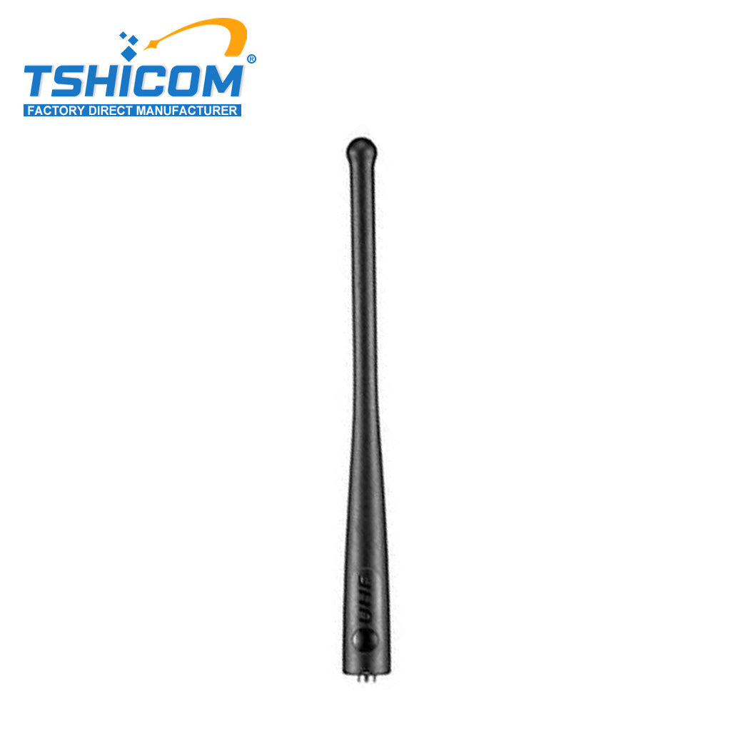 Antenas de walkie-talkie PMAE4022 directas de fábrica para Motorola APX900