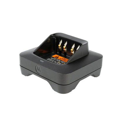 Cargador de radio Motorola DGP8550EX PMPN4576 para dispositivos intrínsecamente seguros y soluciones de carga de equipos de comunicación industrial