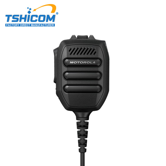 Motorola R7 PMMN4131 RM730 Speaker Microphone